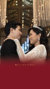 Inspirasi pengantin
