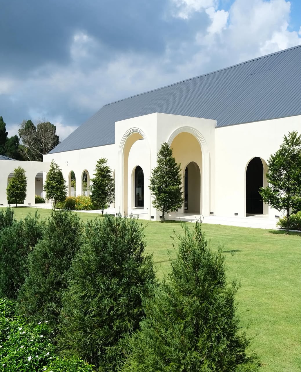 Kenapa pilih Takun Retreat Club untuk majlis perkahwinan di Rawang Selangor