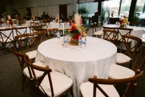 Suasana majlis perkahwinan Putrajaya